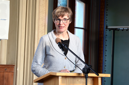 Prof. Dr. Christina Meckelnborg